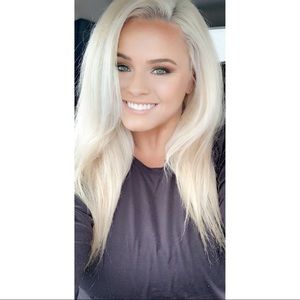 Meet your Posher, Alyssa